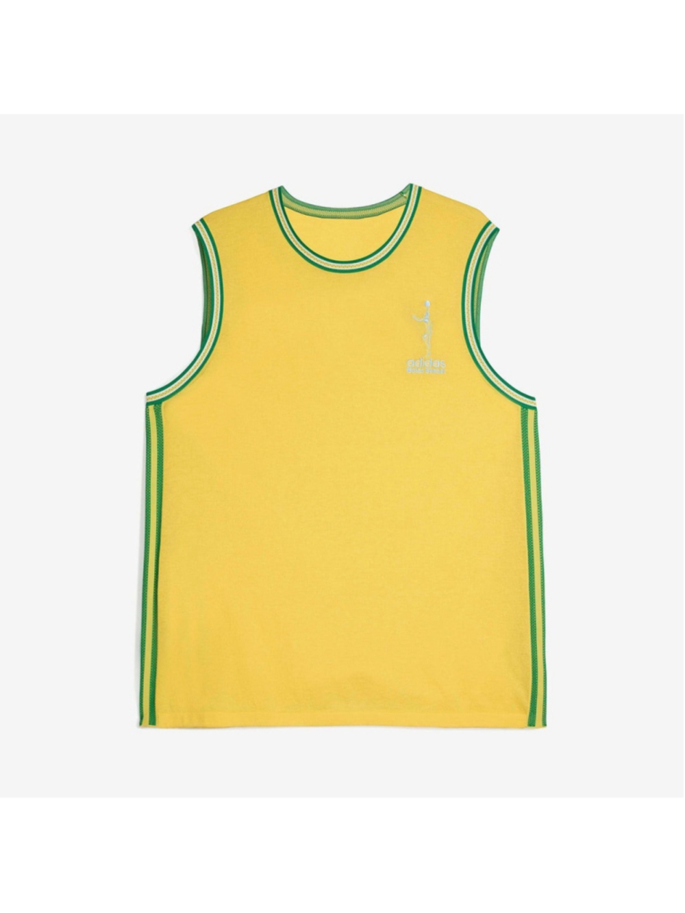 Adidas x Wales Bonner WB Jab Vest Size Large JY6077